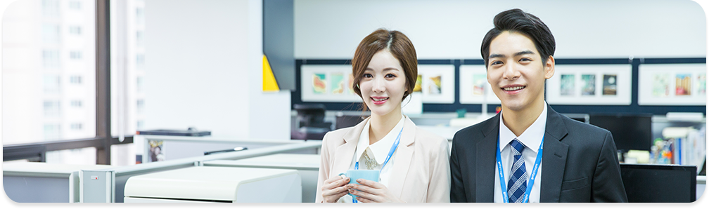 성인 교정