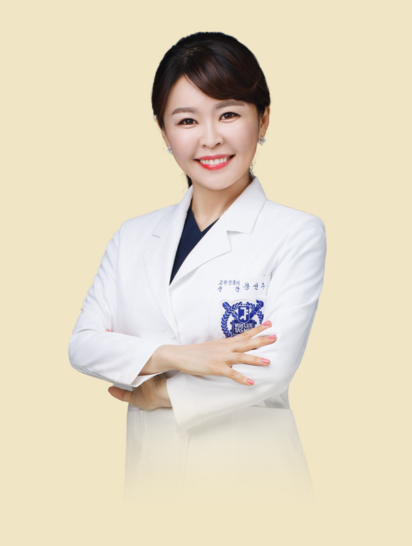 강선주 대표원장 - 치과 교정과 전문의